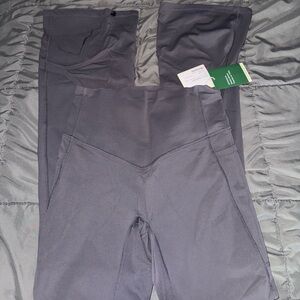 HALARA Charcoal Active Leggings